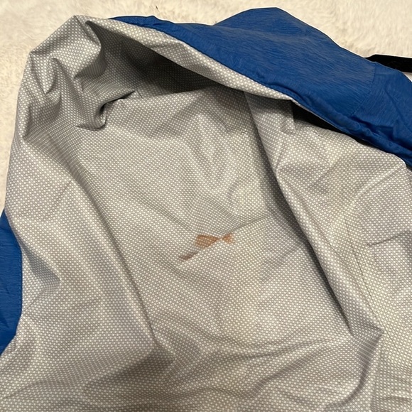 Paradox windbreaker men’s XL - Picture 5 of 8